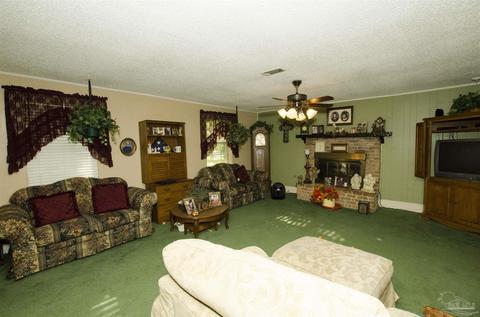 5886 Cedar Tree Dr, Milton, FL 32570 photo 4