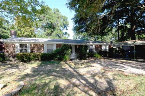 5886 Cedar Tree Dr, Milton, FL 32570 photo 1