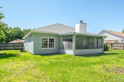 4413 Bayou Ridge Dr, Pace, FL 32571 photo 30
