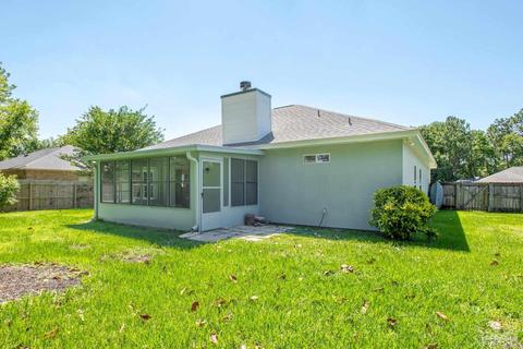 4413 Bayou Ridge Dr, Pace, FL 32571 photo 28