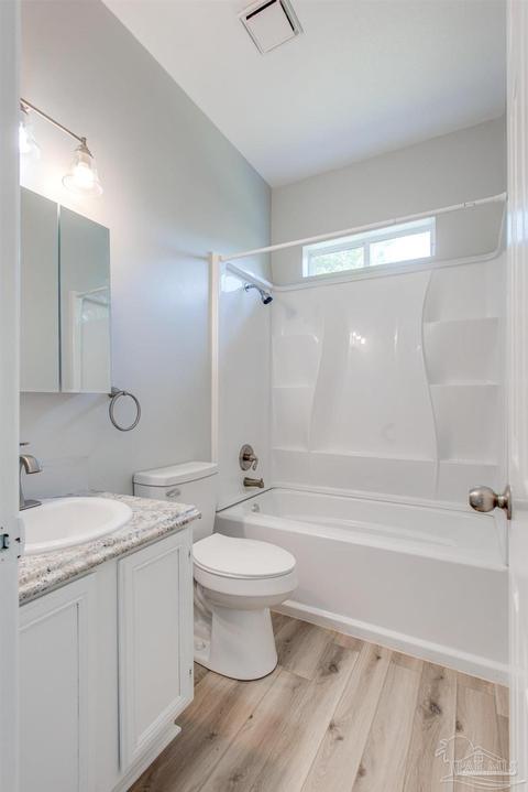 4413 Bayou Ridge Dr, Pace, FL 32571 photo 16