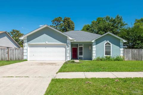 4413 Bayou Ridge Dr, Pace, FL 32571 photo 1