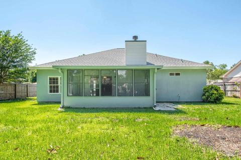 4413 Bayou Ridge Dr, Pace, FL 32571 photo 29
