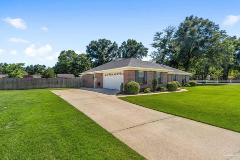4605 Timberland Dr, Pace, FL 32571 photo 2