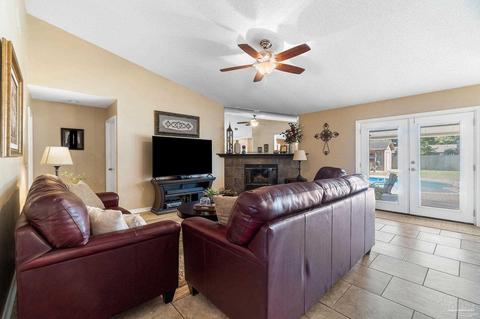 4605 Timberland Dr, Pace, FL 32571 photo 14