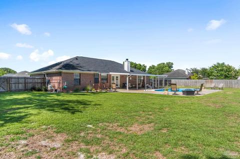 4605 Timberland Dr, Pace, FL 32571 photo 35