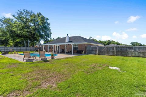4605 Timberland Dr, Pace, FL 32571 photo 36
