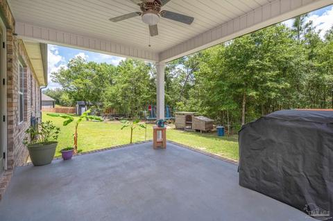1508 Mill Creek Dr, Baker, FL 32531 photo 41