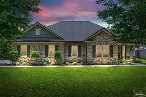 1508 Mill Creek Dr, Baker, FL 32531 photo 1