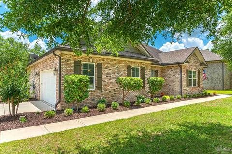 1508 Mill Creek Dr, Baker, FL 32531 photo 5