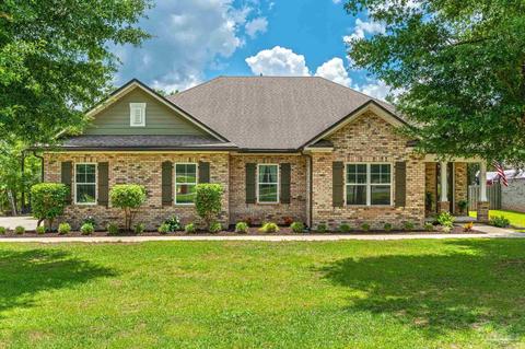 1508 Mill Creek Dr, Baker, FL 32531 photo 4