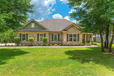 1508 Mill Creek Dr, Baker, FL 32531 photo 3