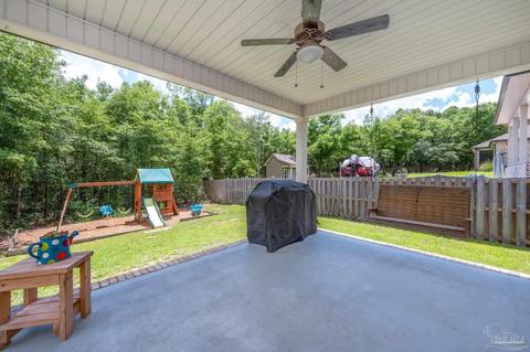 1508 Mill Creek Dr, Baker, FL 32531 photo 42