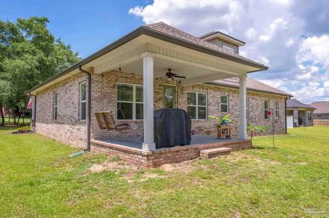 1508 Mill Creek Dr, Baker, FL 32531 photo 40