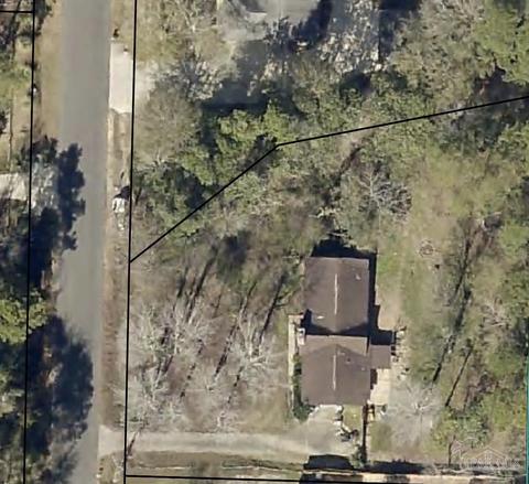 5032 Forest Creek Dr, Pace, FL 32571 photo 1