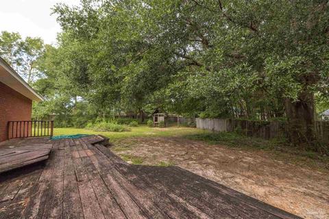 5497 Woodsman Dr, Pace, FL 32571 photo 20