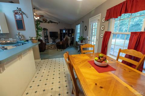 5497 Woodsman Dr, Pace, FL 32571 photo 8