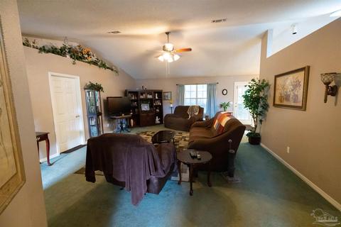 5497 Woodsman Dr, Pace, FL 32571 photo 3