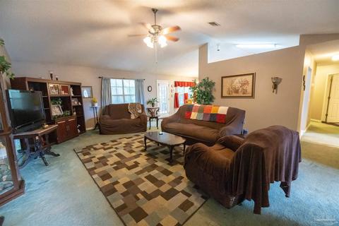 5497 Woodsman Dr, Pace, FL 32571 photo 4