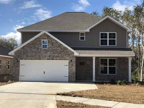 1939 Appleton Dr, Cantonment, FL 32533 photo 1
