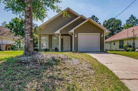 3017 25th Ave, Milton, FL 32583 photo 1