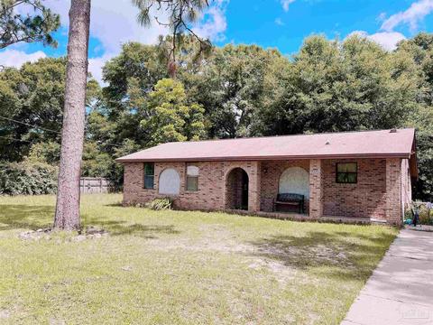 6541 Kennington Cir, Milton, FL 32570 photo 1