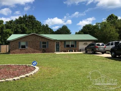 4393 W Avenida De Golf, Pace, FL 32571 photo 1