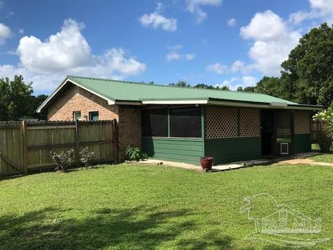 4393 W Avenida De Golf, Pace, FL 32571 photo 13