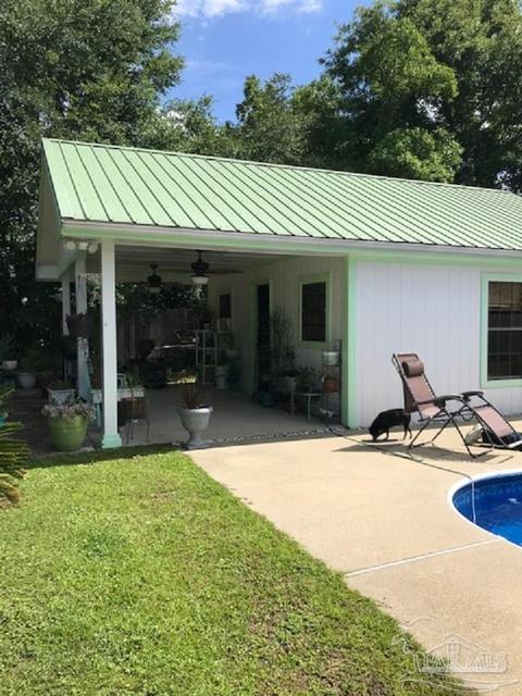 4393 W Avenida De Golf, Pace, FL 32571 photo 14