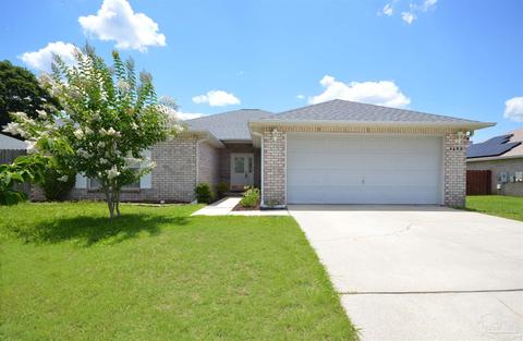 4699 Autumndale Dr, Pace, FL 32571 photo 1