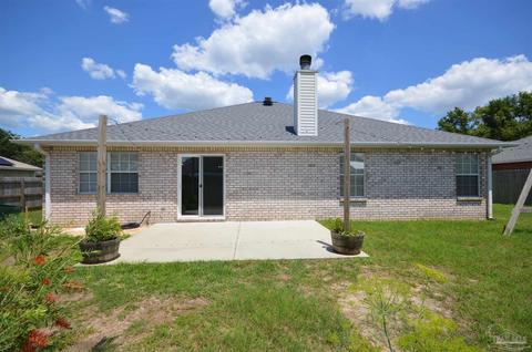 4699 Autumndale Dr, Pace, FL 32571 photo 32