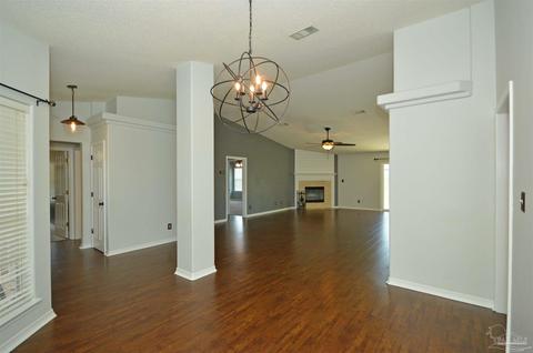 4699 Autumndale Dr, Pace, FL 32571 photo 4