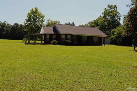 11986 Hwy 89, Jay, FL 32565 photo 1