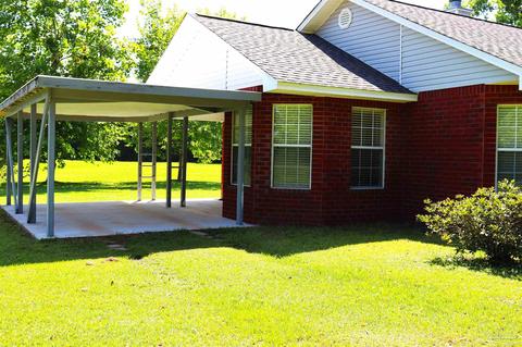 11986 Hwy 89, Jay, FL 32565 photo 2