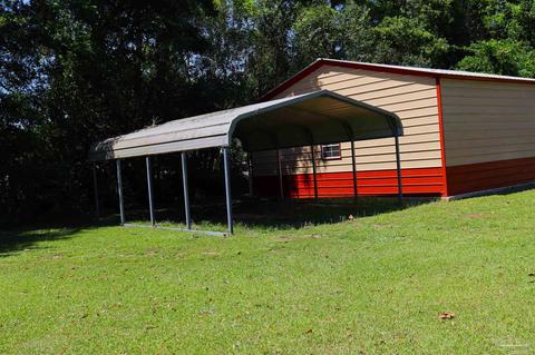 11986 Hwy 89, Jay, FL 32565 photo 26