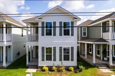 1580 W Romana St, Pensacola, FL 32502