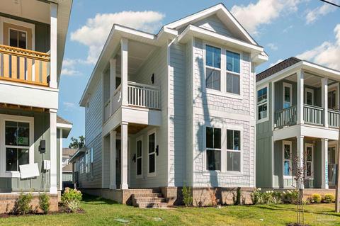 1530 W Romana St, Pensacola, FL 32502