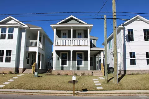 1520 W Romana St, Pensacola, FL 32502
