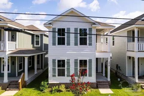 1510 W Romana St, Pensacola, FL 32502