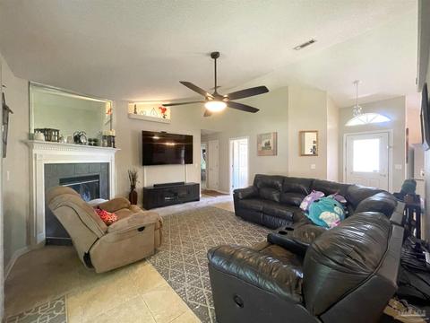 6174 Red Tail Dr, Milton, FL 32570 photo 8