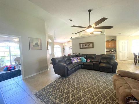 6174 Red Tail Dr, Milton, FL 32570 photo 7