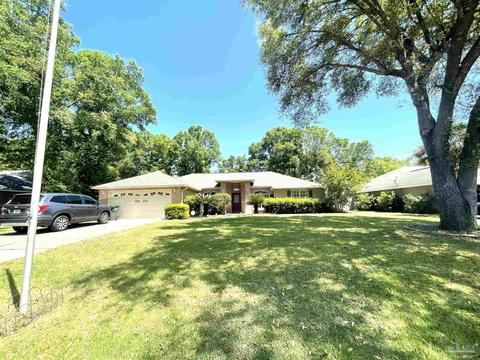 6174 Red Tail Dr, Milton, FL 32570 photo 1