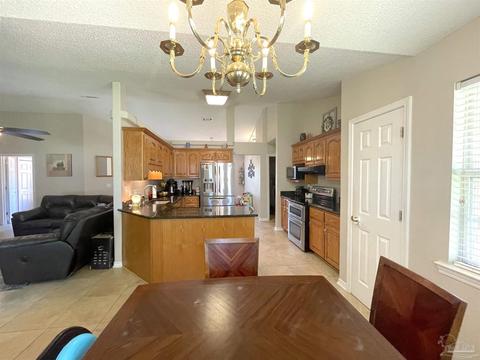 6174 Red Tail Dr, Milton, FL 32570 photo 15