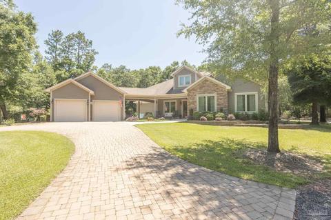 5254 Windham Rd, Milton, FL 32570 photo 1