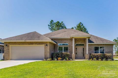 7965 Silver Maple Dr, Milton, FL 32583 photo 1