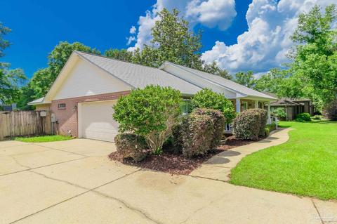 4392 Copperhead Dr, Pace, FL 32571 photo 2