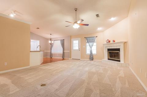 4392 Copperhead Dr, Pace, FL 32571 photo 5