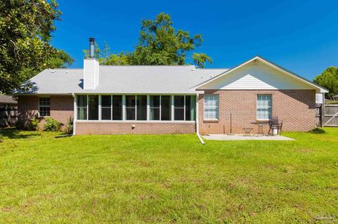 4392 Copperhead Dr, Pace, FL 32571 photo 41