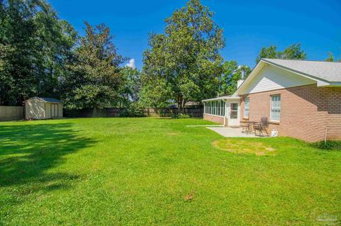 4392 Copperhead Dr, Pace, FL 32571 photo 39
