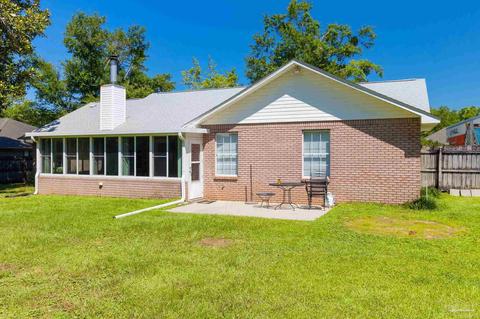 4392 Copperhead Dr, Pace, FL 32571 photo 40